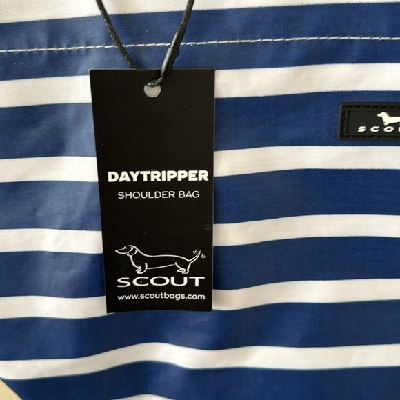 Scout Daytripper Shoulder Bag NWT - Picture 3 of 7